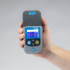 Džepni uređaj za mjerenje boja DR300, monokloramin / slobodni amonijak, s kutijom