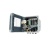 Kontroler SC4500, Prognosys, LAN + mA izlaz, 1 digitalni senzor, 1 mA ulaz, 100 - 240 VAC, bez kabela napajanja