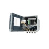 Kontroler SC4500, omogućen sustav Claros, LAN + mA izlaz, 1 senzor za UPW pH/ORP + 1 senzor za UPW provodljivost, 100 - 240 VAC, bez kabela za napajanje