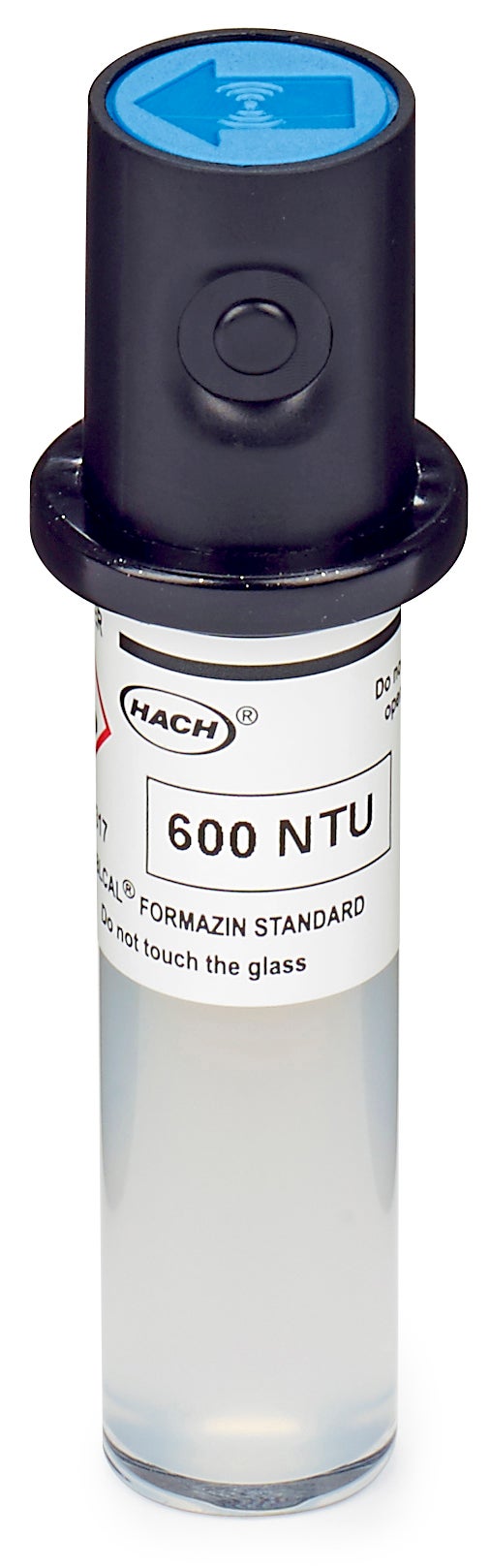 Bočica za kalibraciju Stablcal , 600 NTU, s RFID-om za laserske mjerače mutnoće TU5200, TU5300sc i TU5400sc