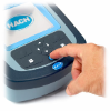 Jednostavno upravljanje pritiskom gumba automatskog titratora AT1000 tvrtke Hach