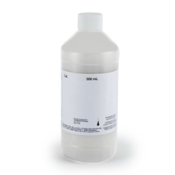 Standardna otopina natrijevog klorida, 491 mg/L NaCl (1.000 µS/cm), 500 mL