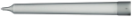 Vrhovi za pipete za pipetu Tensette 1970010, sterilno, 1,0-10,0 mL, komplet od 50 komada