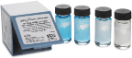 SpecCheck komplet sekundarnih standarda za ozon, 0 - 0,75 mg/L O₃