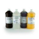 Standard kontrole kvalitete tekućih anorganskih tvari u otpadnim vodama, 500 mL