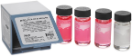 SpecCheck komplet sekundarnih gel standarda za klor, DPD, 0 - 8,0 mg/L Cl₂
