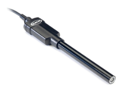 Ion selektivna elektroda (ISE) Intellical ISEF121 za mjerenje fluorida (F⁻), kabel od 1 m