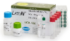 Laton Kivetni test za ukupni dušik 1-16 mg/L TNb