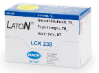 Laton Kivetni test za ukupni dušik 5-40 mg/L TNb