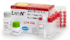 Laton Kivetni test za ukupni dušik 20-100 mg/l TNb
