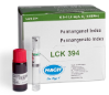 Kivetni testovi za mjerenje indeksa permanganata 0,5 - 10 mg/L O₂ (KPKMn)
