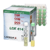 Kivetni test za KPK 5-60 mg/L O₂