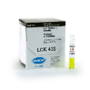 Kivetni test za neionske surfaktante 6-200 mg/L
