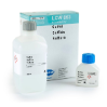 Kivetni test za sulfide 0,1-2,0 mg/L S2-