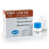 Komplet reagensa za klor/ozon 0,03-0,4 / 0,05-1,5 mg/L Cl2