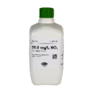 Standard za nitrat, 50 mg/L NO₃ (11,3 mg/L NO₃-N), 500 mL