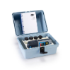 Džepni uređaj za mjerenje boja DR300, klor, slobodni + ukupan, s kutijom
