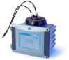 Laserski mjerač mutnoće niskog mjernog područja TU5300sc s tehnologijom RFID, EPA verzija