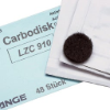 CARBODISK CARBODISK aktivni ugljični diskovi za AOX referentnu analizu