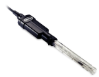 Punjiva laboratorijska pH elektroda za provjeru kvalitete vode Intellical PHC281, kabel od 3 metra