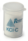 Otopina za punjenje, referentna, kristali KCl (KCl.C), 15 g